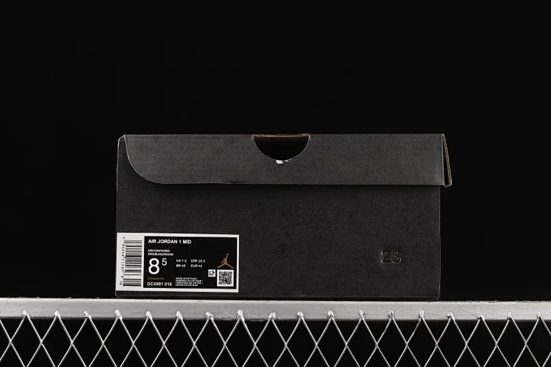 All categories Air Jordan Jordan series basketball shoes Air Jordan 1 Low Air Jordan 1 Low AJ1 Joe 1 low top beige red hook Retro cultural leisure sports basketball shoes DC6991-016